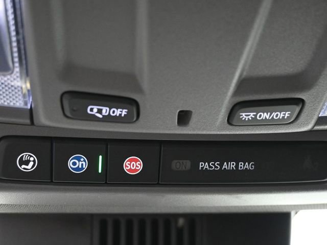 New 2026 Chevrolet Silverado 2500 Custom w/ Custom Convenience Package image 36