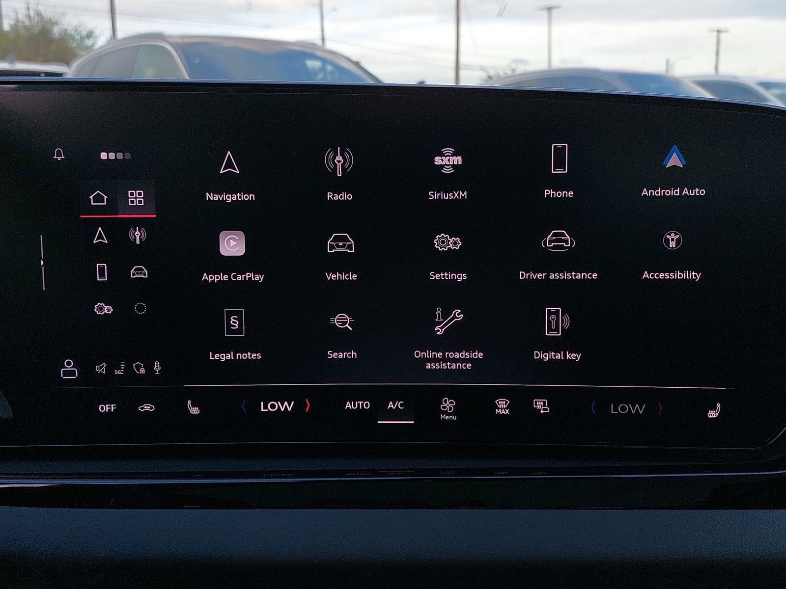 New 2025 Audi A5 2.0T Premium image 21