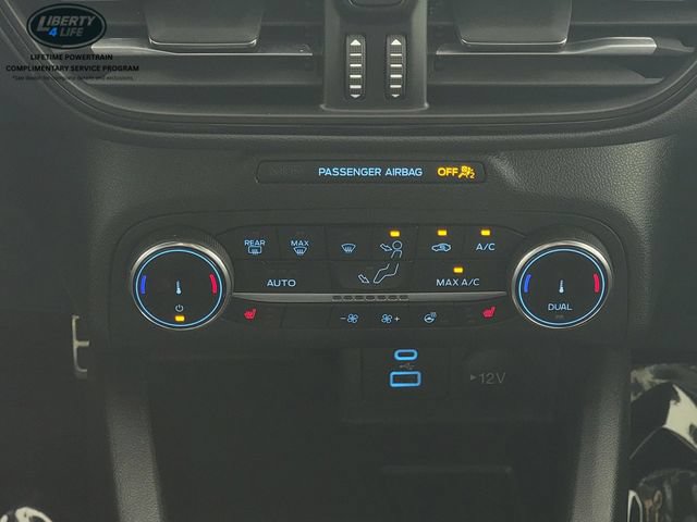 Certified 2023 Ford Escape ST-Line AWD/4WD image 24