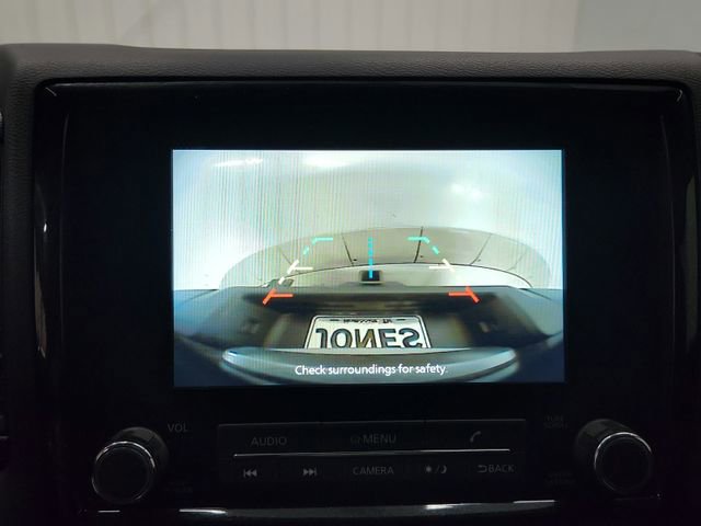 Used 2022 Nissan Frontier S image 21