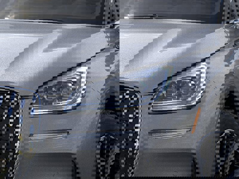 New 2025 Lincoln Corsair Reserve w/ Rear Removable Package Tray image 18