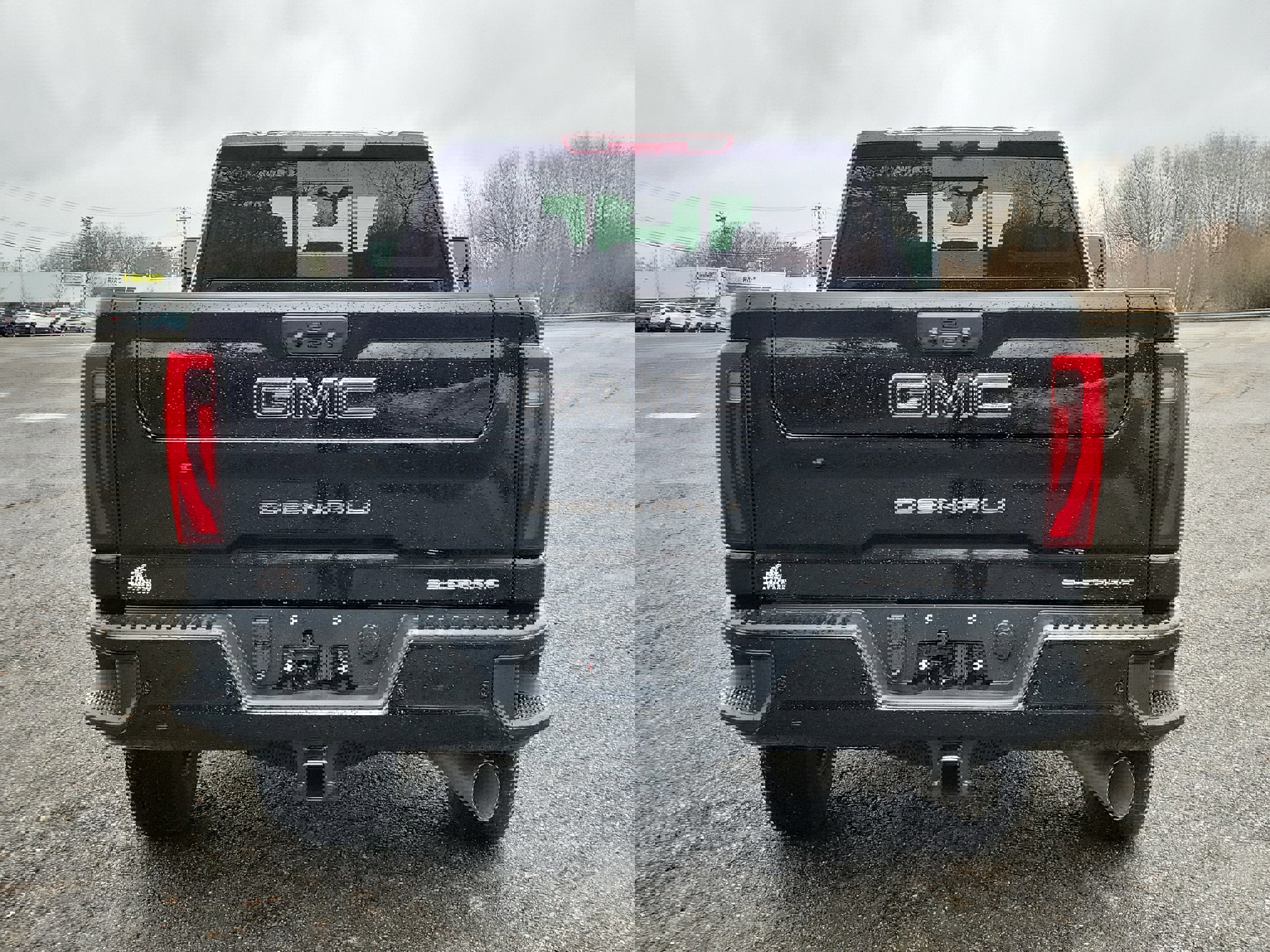 New 2026 GMC Sierra 2500 Denali w/ Technology Package image 6