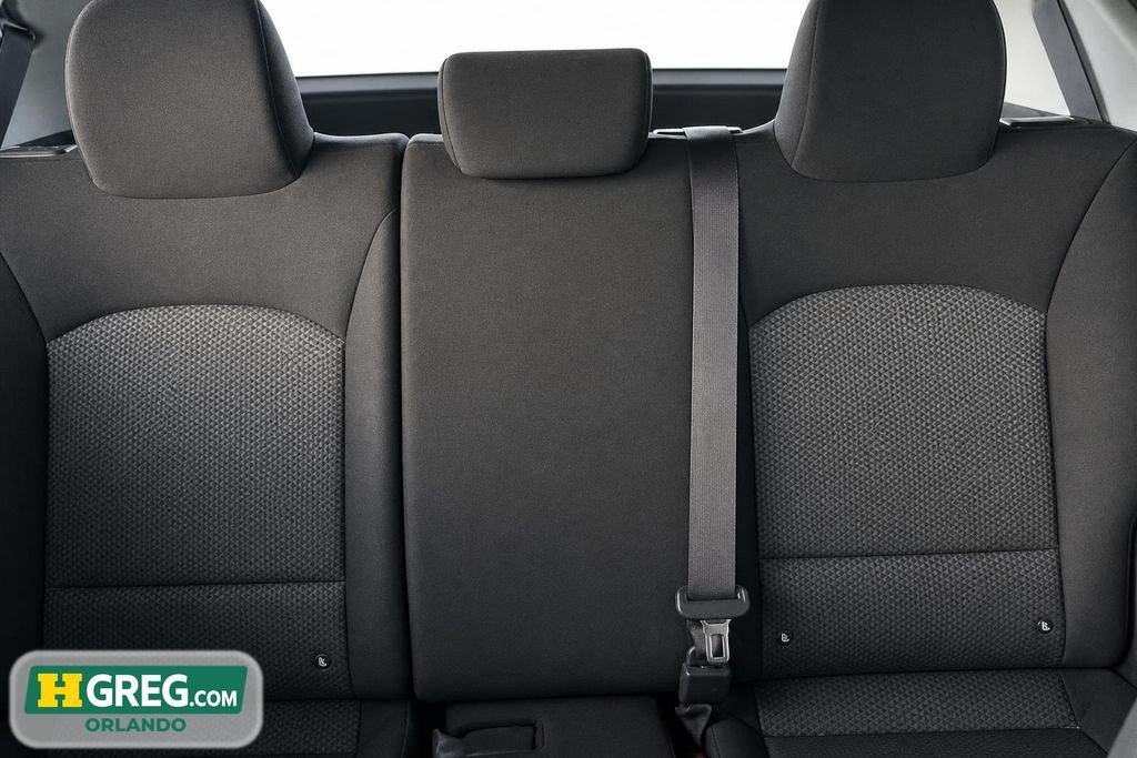 Used 2020 Kia Soul LX FWD image 15