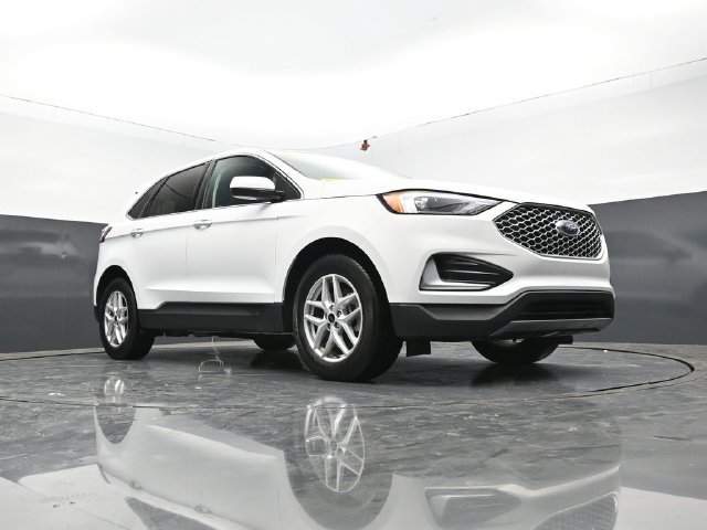 Used 2024 Ford Edge SEL AWD/4WD image 52