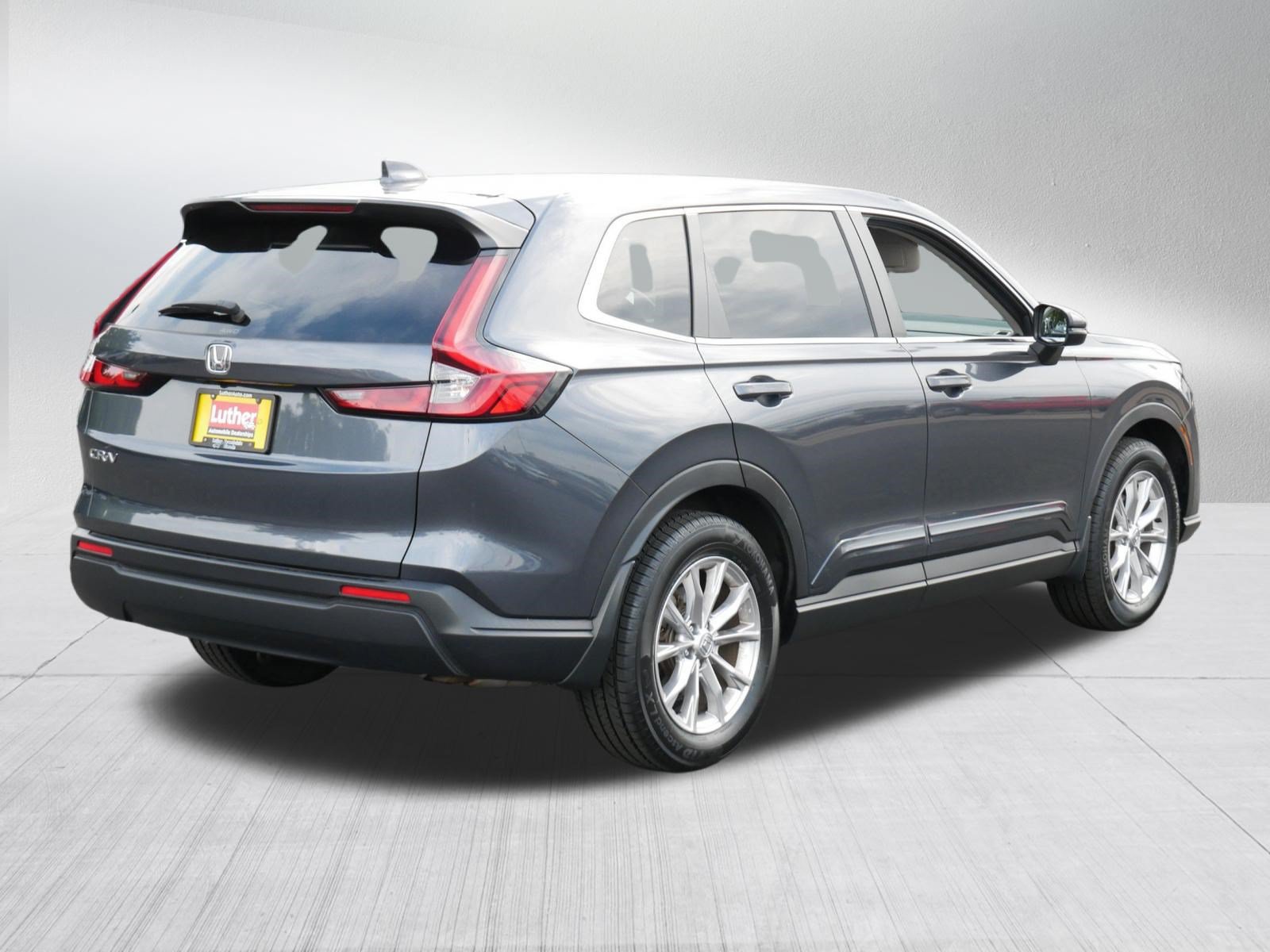 Used 2024 Honda CR-V EX image 7