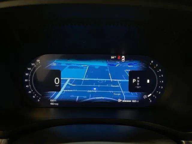 Used 2025 Volvo V60 B5 Cross Country Plus AWD/4WD image 11