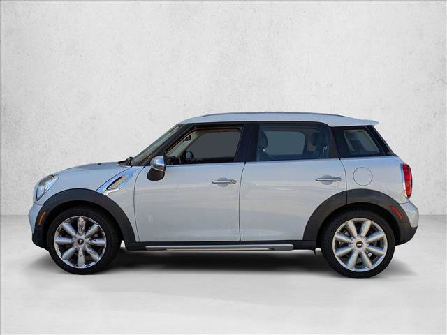 Used 2015 MINI Cooper Countryman image 4