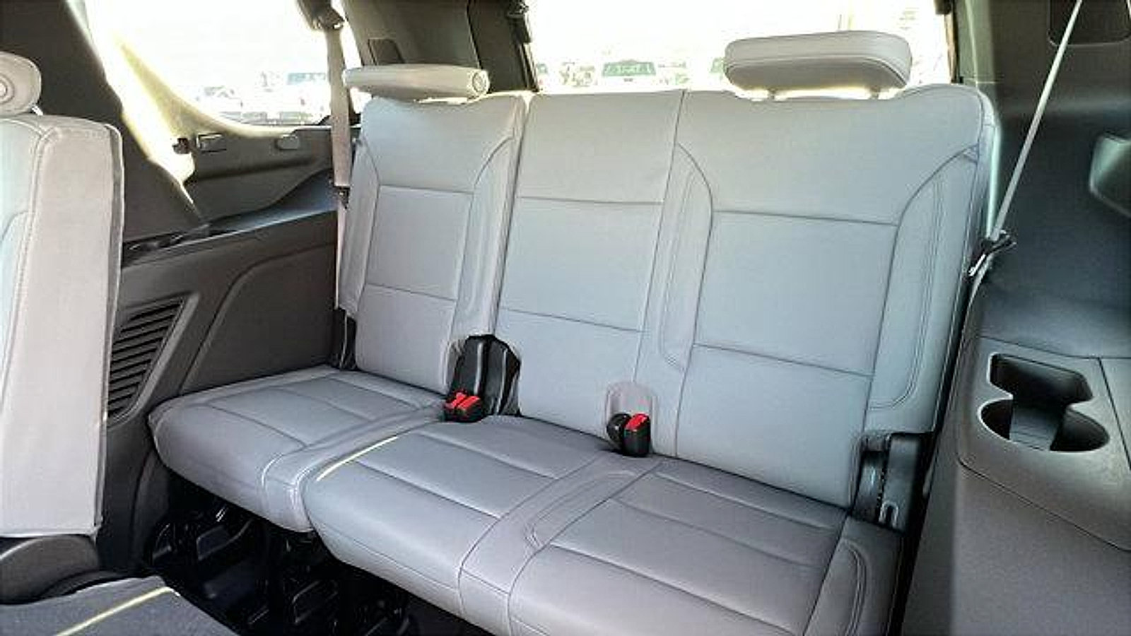 New 2026 Chevrolet Tahoe LT w/ Comfort Package image 16