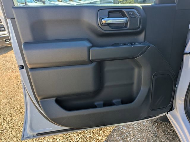 New 2026 Chevrolet Silverado 2500 W/T image 8
