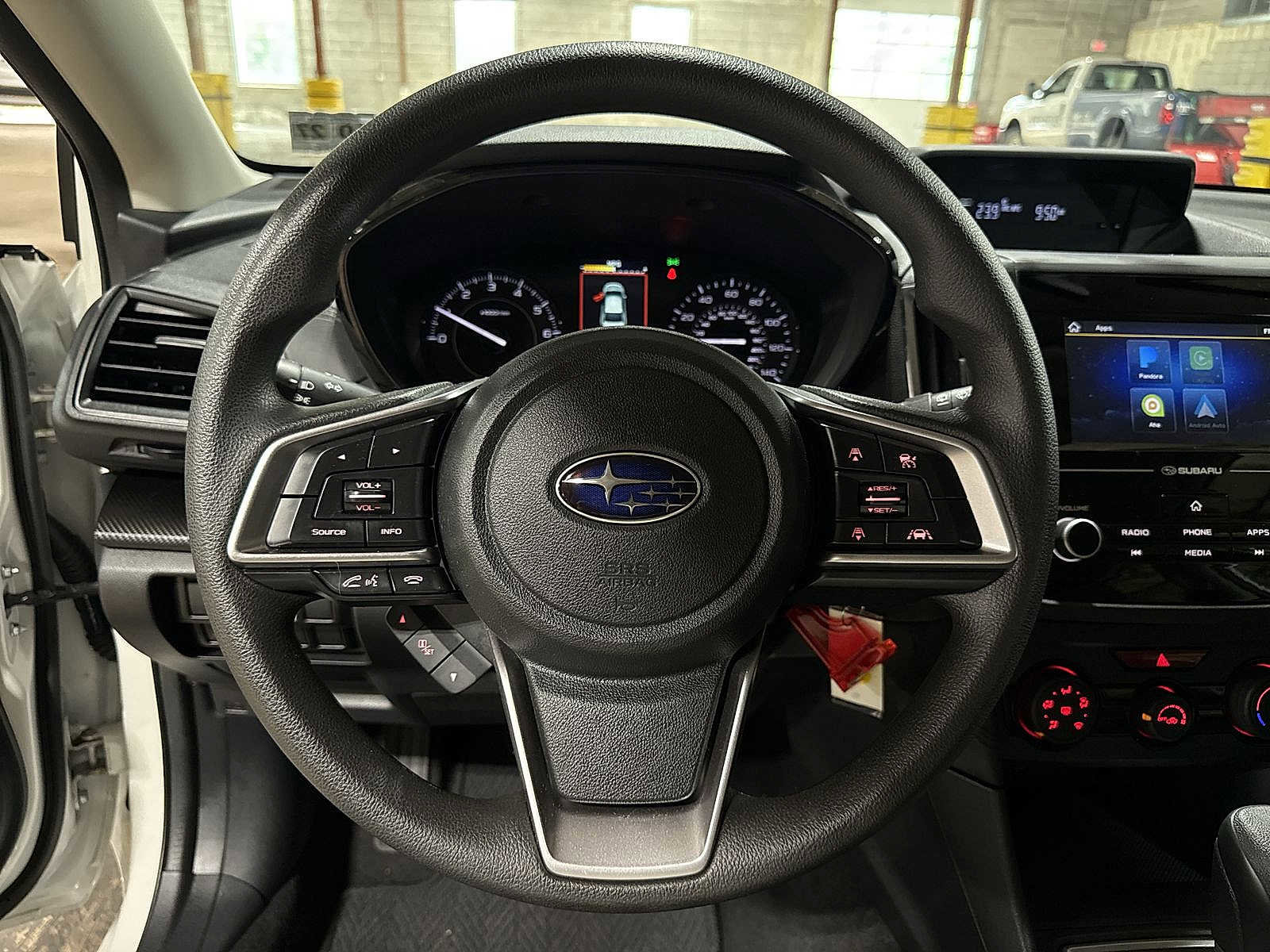 Used 2023 Subaru Impreza 2.0i image 18