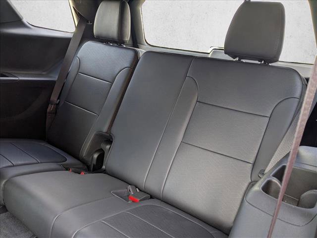 Used 2022 Chevrolet Traverse High Country w/ LPO, Cargo Package image 19