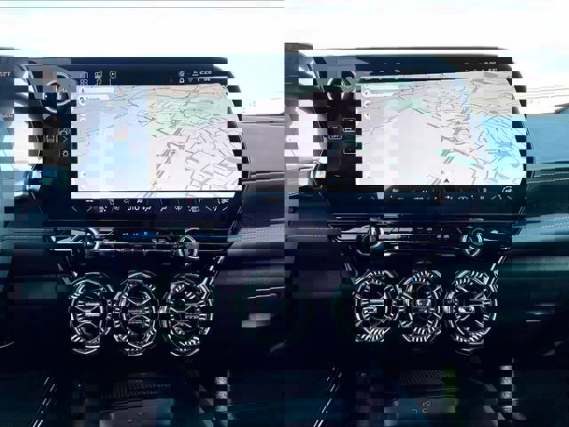 New 2026 Chevrolet Blazer EV LT image 11