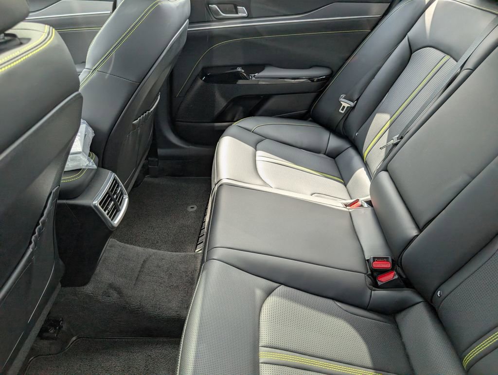 Used 2026 Kia K5 GT w/ GT1 Package image 7