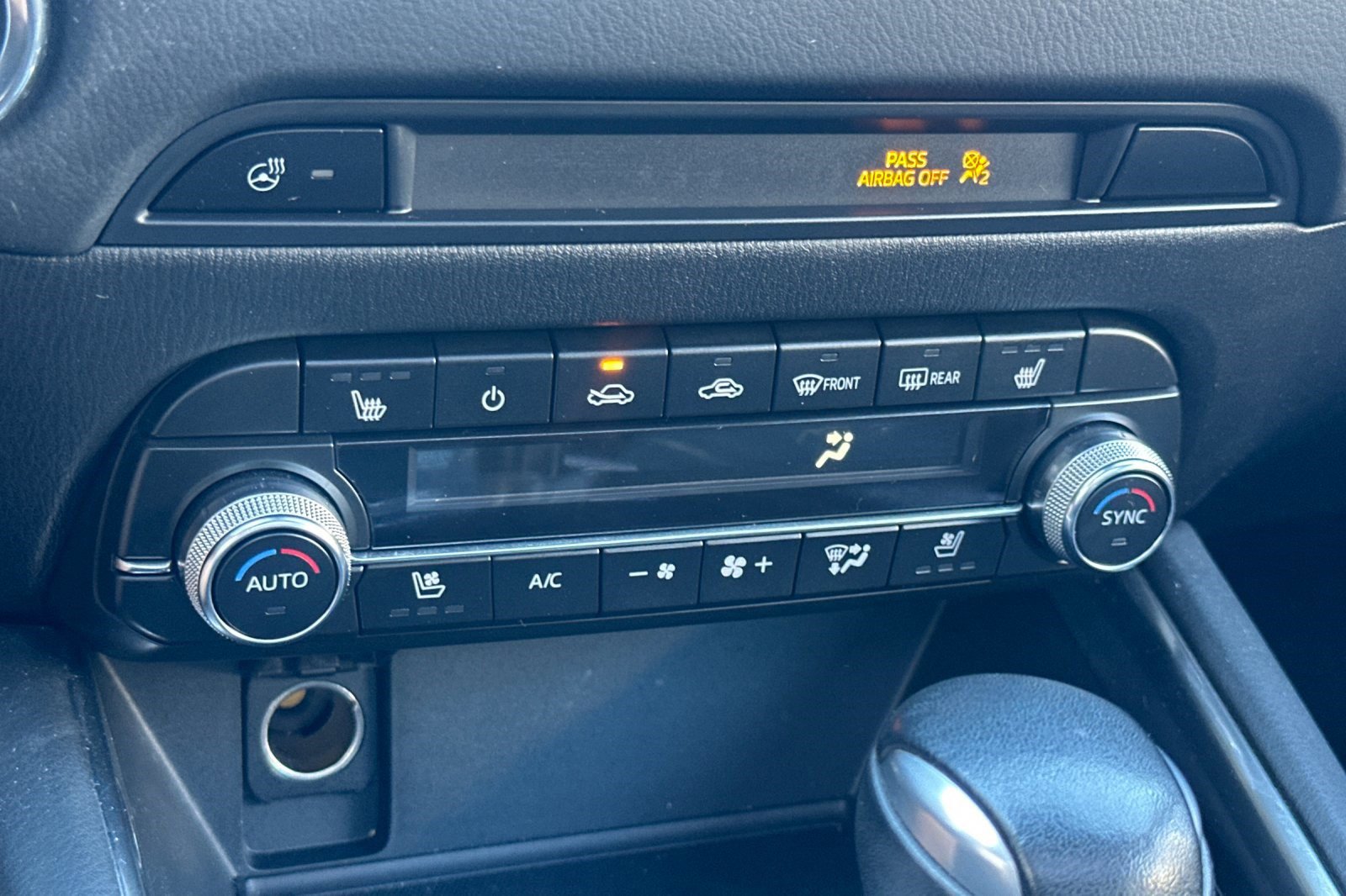 Used 2019 MAZDA CX-5 Grand Touring w/ GT Premium Package image 25