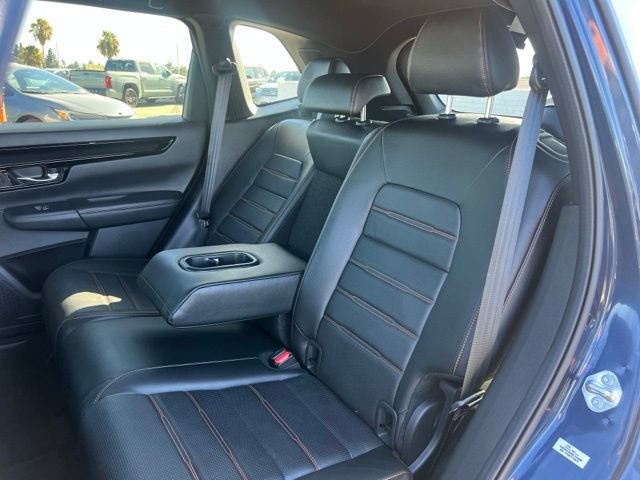 Used 2026 Honda CR-V Sport Touring image 16