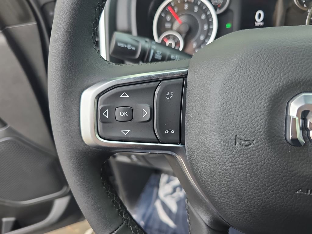 New 2026 RAM 1500 Big Horn image 17