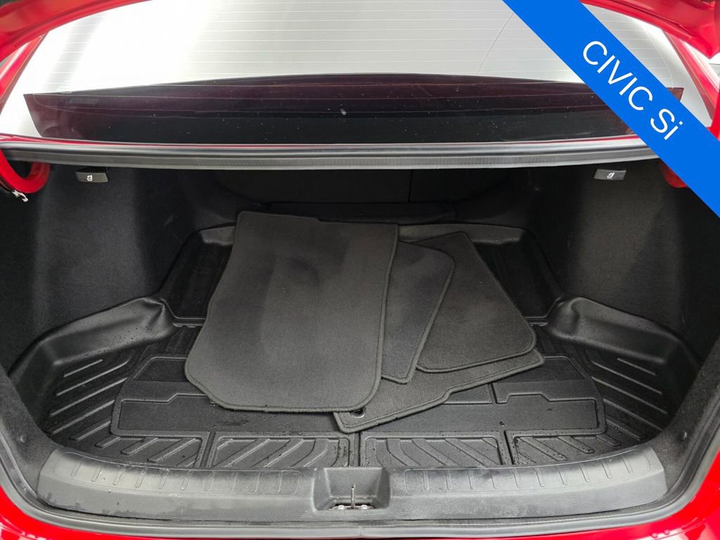 Used 2025 Honda Civic Si image 17