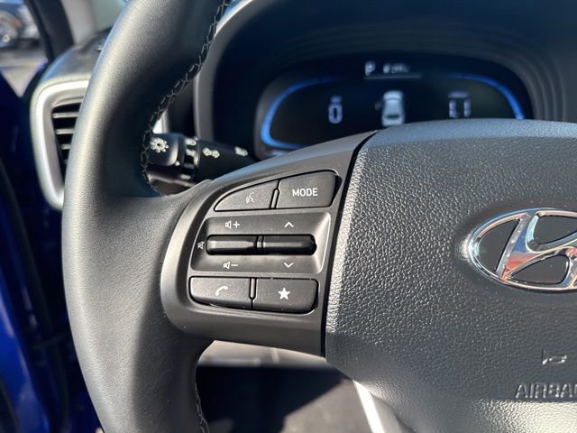 Used 2026 Hyundai Venue SEL image 26