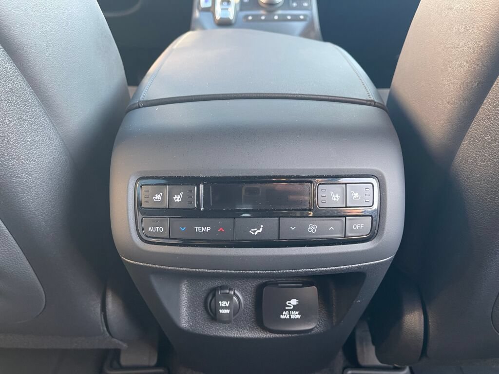 Used 2025 Hyundai Palisade Calligraphy AWD/4WD image 32