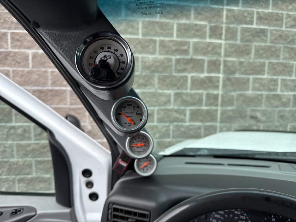 Used 2002 Ford F350 Lariat image 23