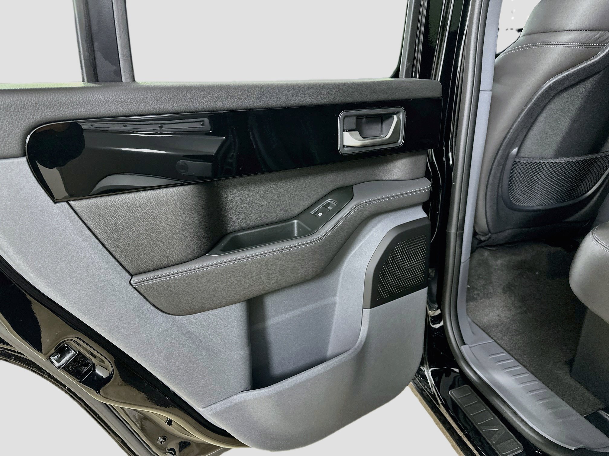 New 2026 INEOS Grenadier Station Wagon AWD/4WD image 35