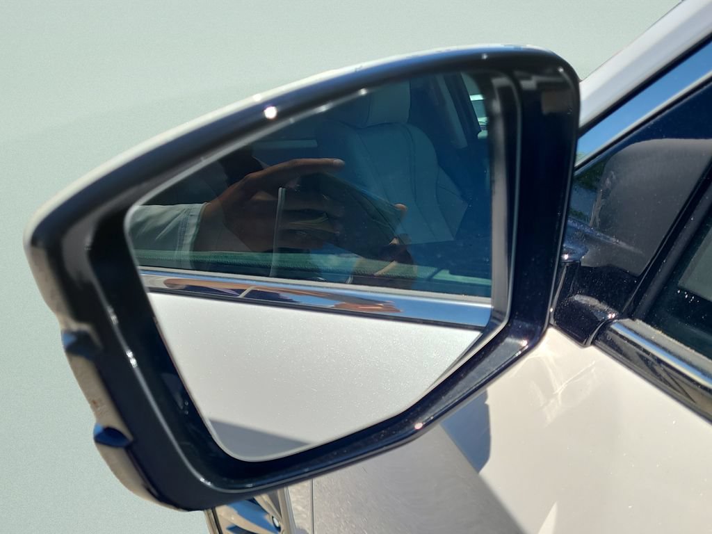 New 2026 Acura MDX SH-AWD image 26
