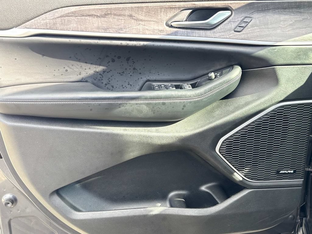 Used 2022 Jeep Grand Cherokee Limited RWD image 22