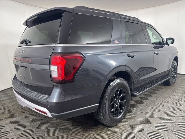 Certified 2024 Ford Expedition Timberline image 3