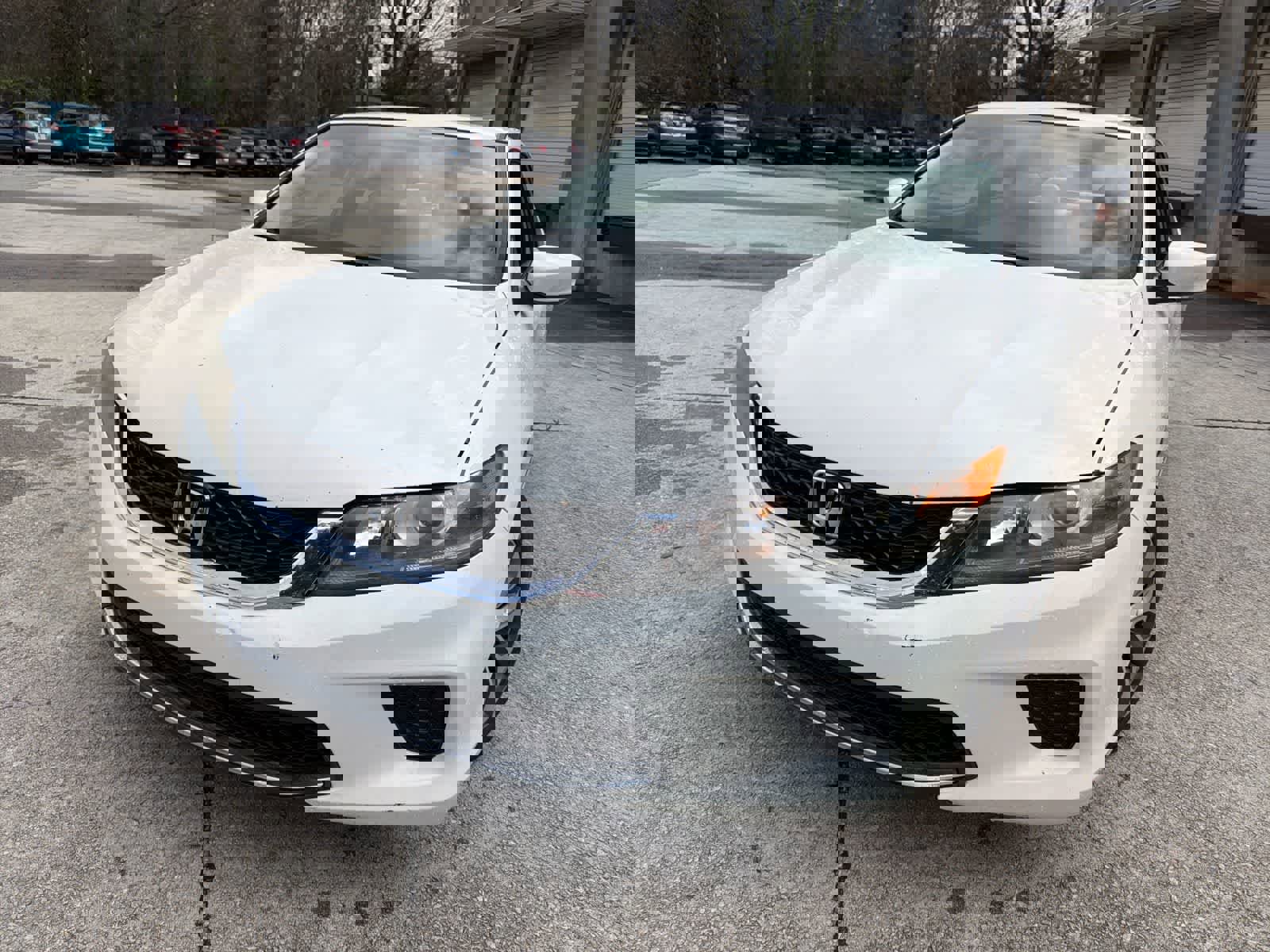 Used 2013 Honda Accord LX-S image 1