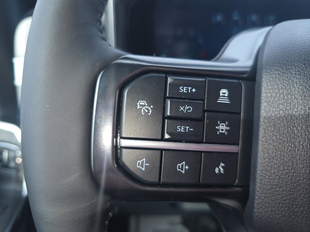 New 2025 Ford F350 Platinum image 23