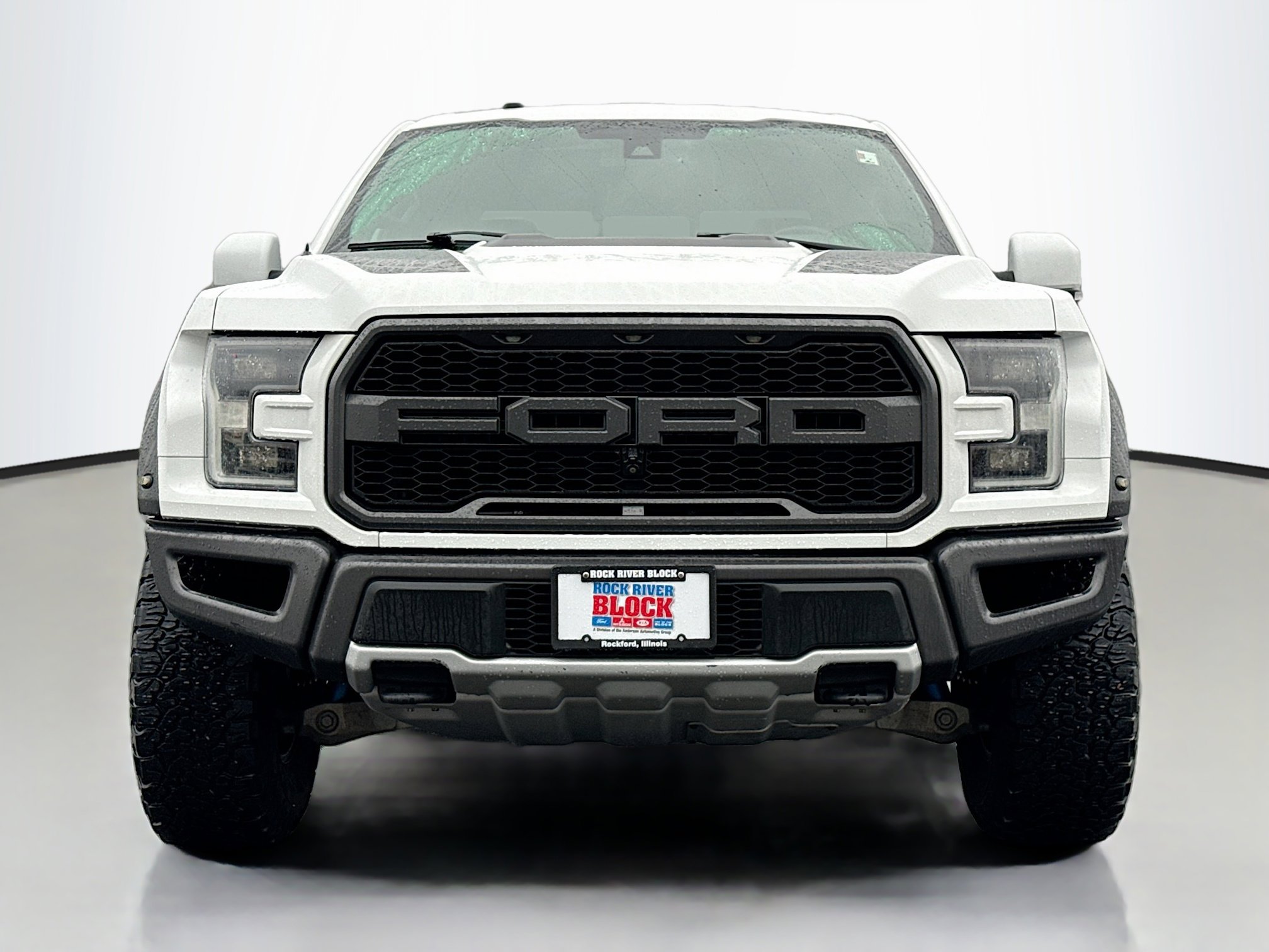 Used 2018 Ford F150 Raptor w/ Equipment Group 802A Luxury image 18