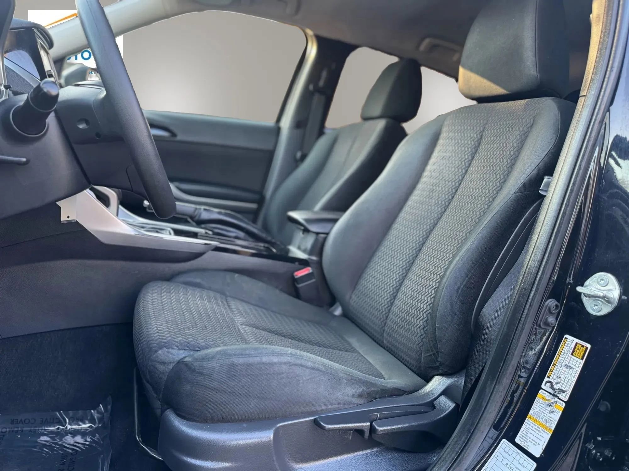 Used 2019 Mitsubishi Eclipse Cross ES image 11