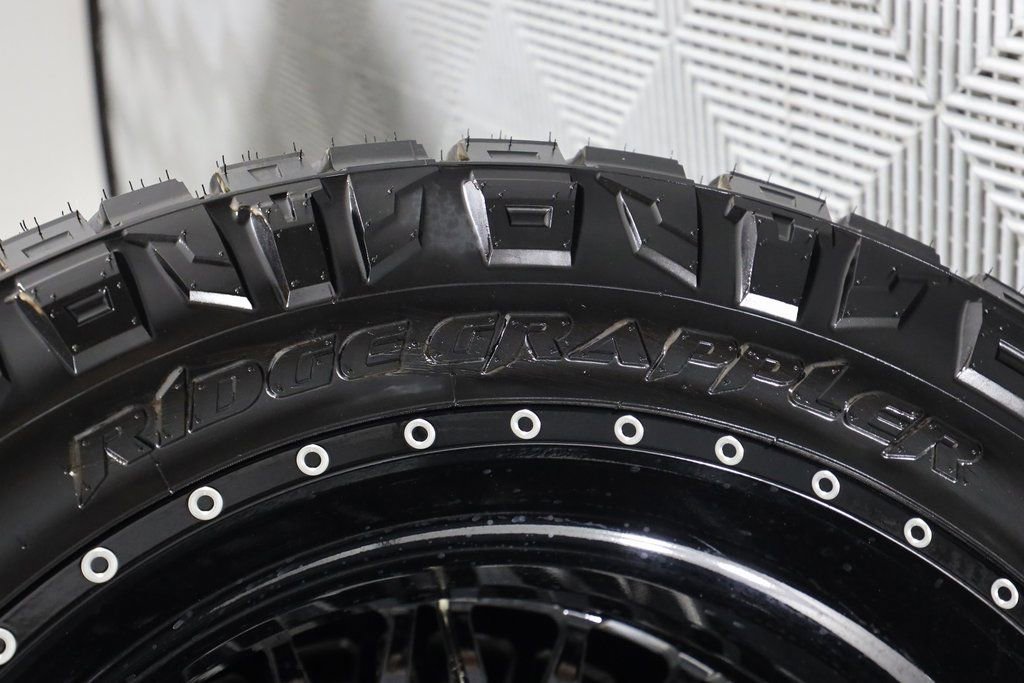 Used 2025 Ford F450 Platinum w/ Platinum Plus Package image 56