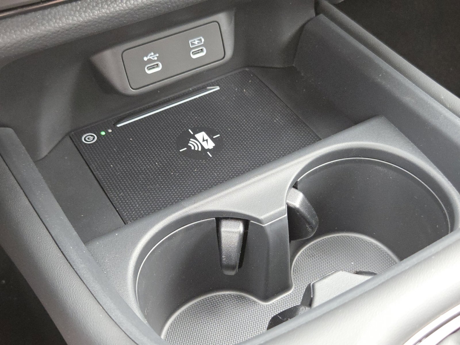 New 2026 Honda HR-V EX-L image 6