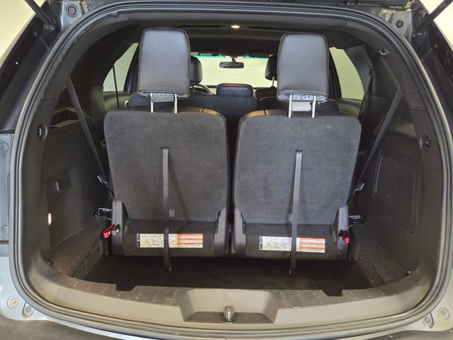 Used 2015 Ford Explorer Limited FWD image 15