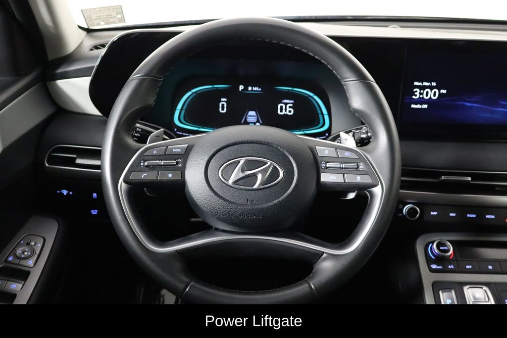 Used 2025 Hyundai Palisade SEL image 7