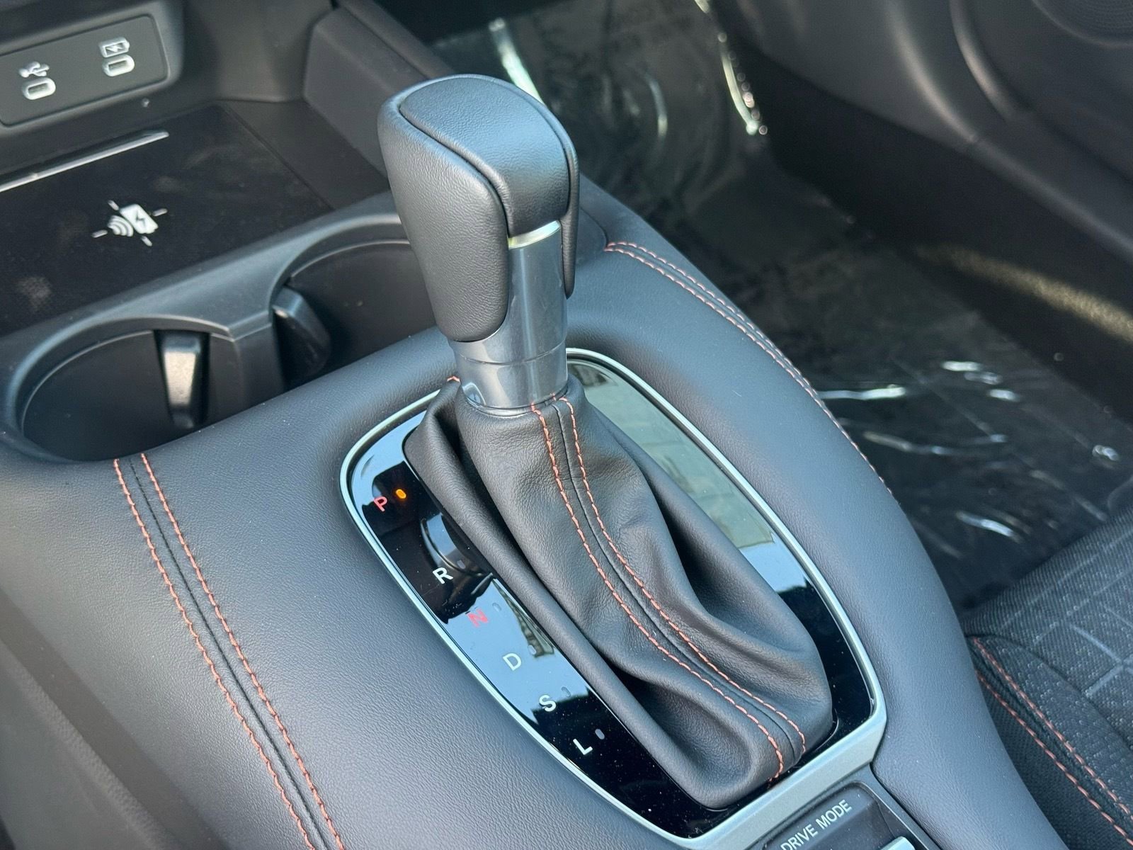 New 2026 Honda HR-V Sport image 23