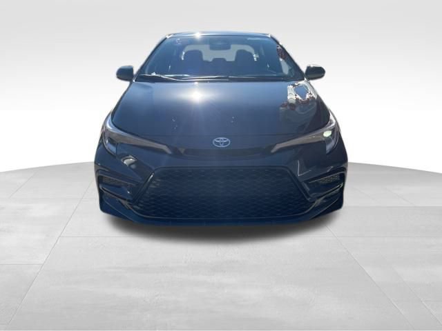 New 2026 Toyota Corolla SE image 2