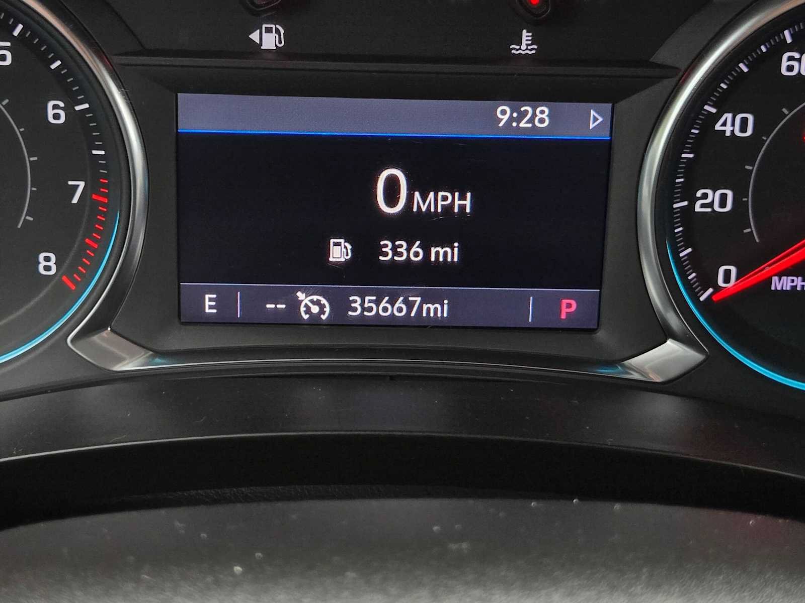Used 2023 Chevrolet Traverse LT w/ LPO, Floor Liner Package AWD/4WD image 25