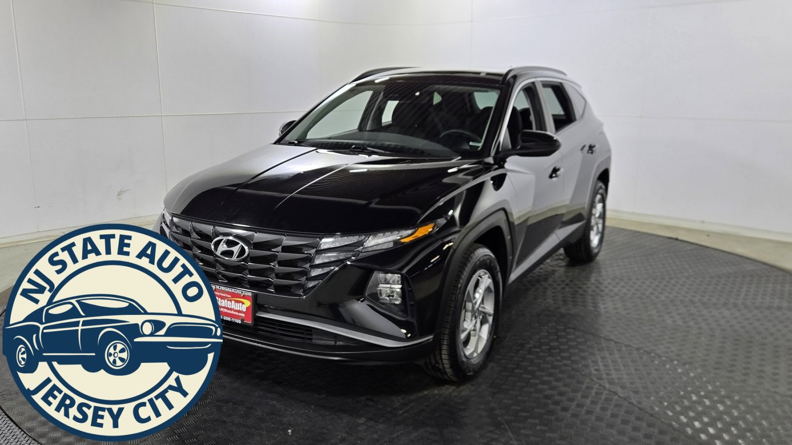Used 2024 Hyundai Tucson SEL image 3