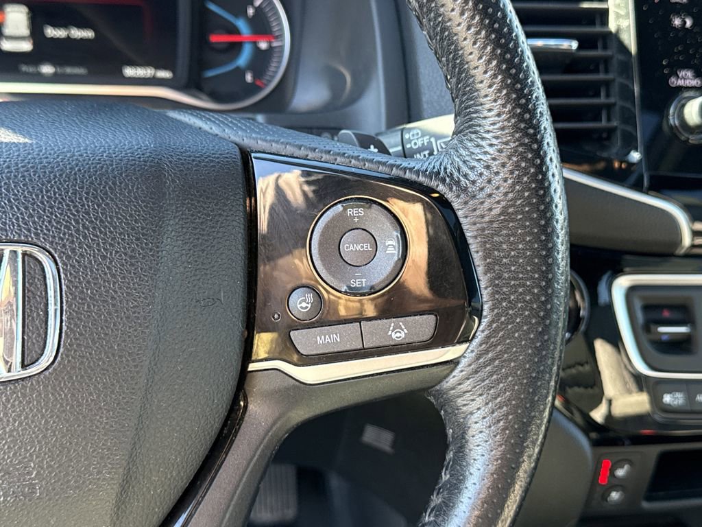 Used 2020 Honda Passport Elite image 28