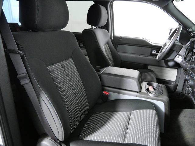 Used 2014 Ford F150 STX w/ Equipment Group 201A Mid AWD/4WD image 13