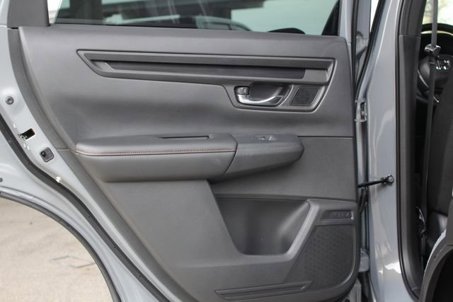 Used 2026 Honda CR-V TrailSport image 34