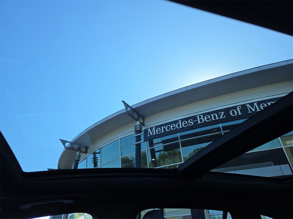 New 2026 Mercedes-Benz GLC 300 image 29