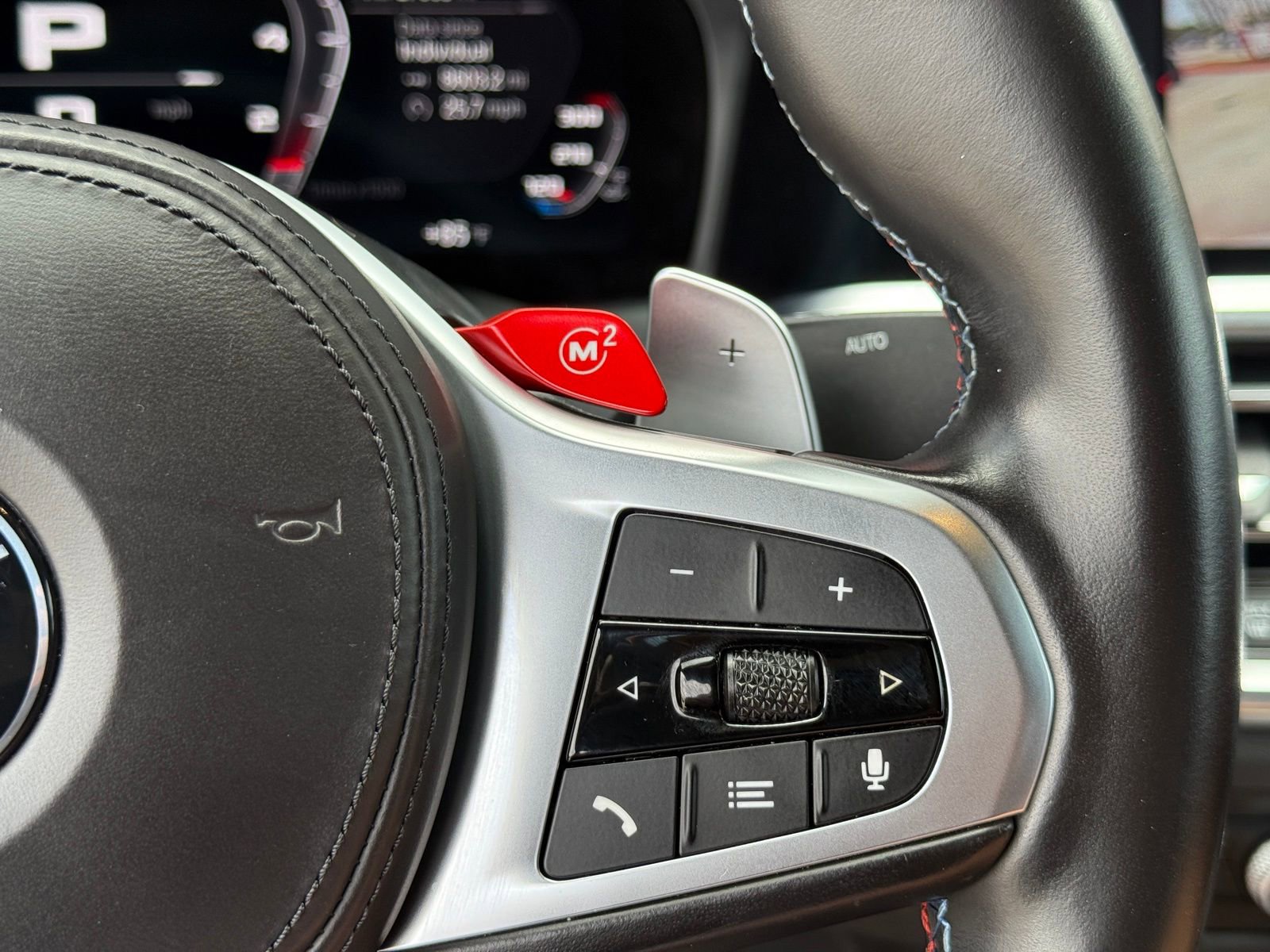 Used 2023 BMW M4 Competition w/ M Driver's Package image 28