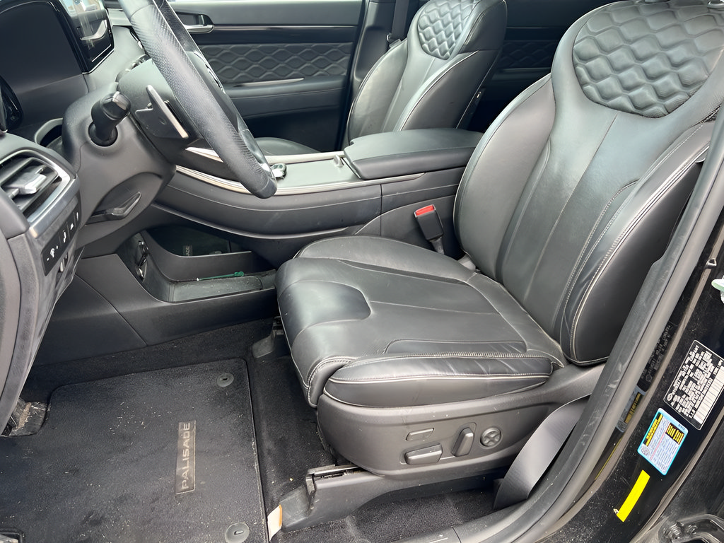 Used 2021 Hyundai Palisade Calligraphy AWD/4WD image 15