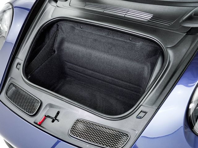 Certified 2024 Porsche 911 GT3 RWD image 32