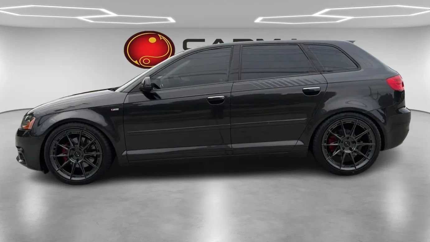 Used 2011 Audi A3 2.0T Premium Plus AWD/4WD image 2