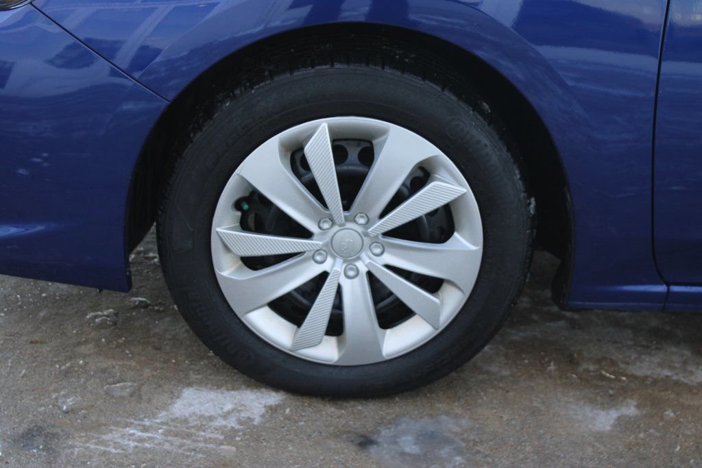 Certified 2023 Subaru Impreza 2.0i image 29