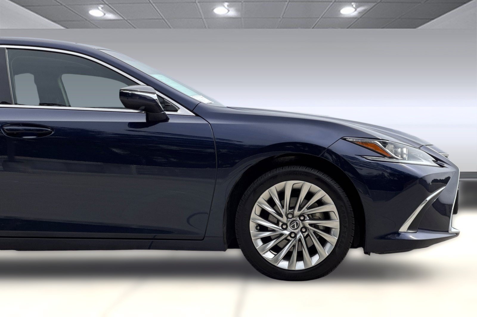 Used 2023 Lexus ES 350 w/ Accessory Package (Z1) FWD image 35